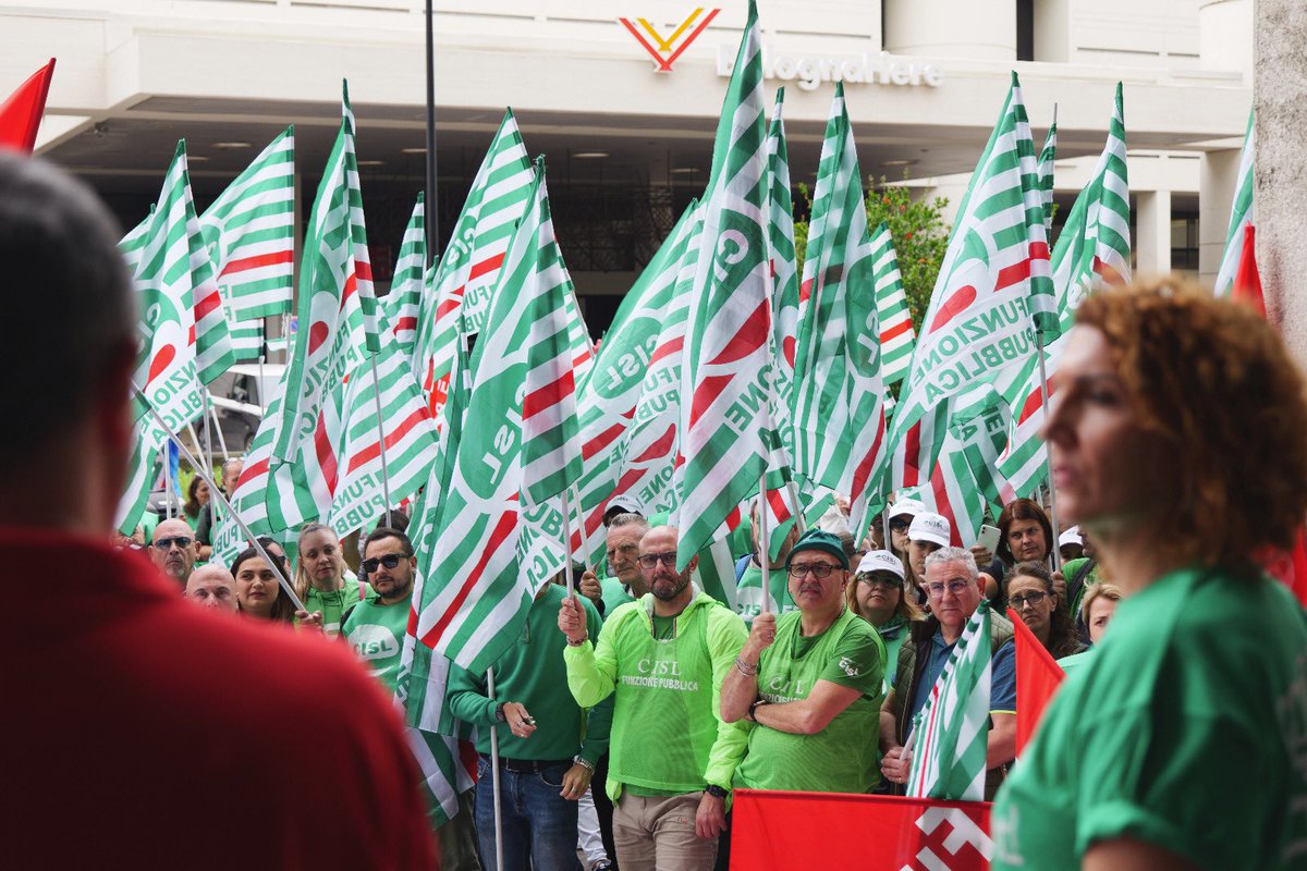 CislFpEmiliaRomagna tweet media