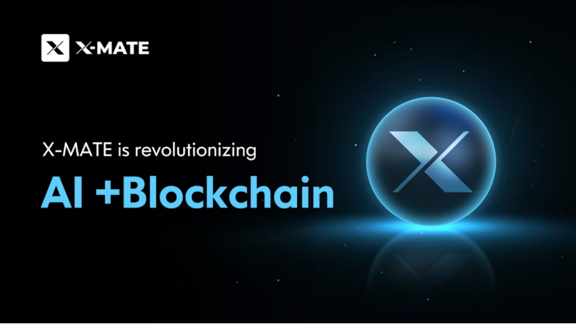 X-MATE tweet media