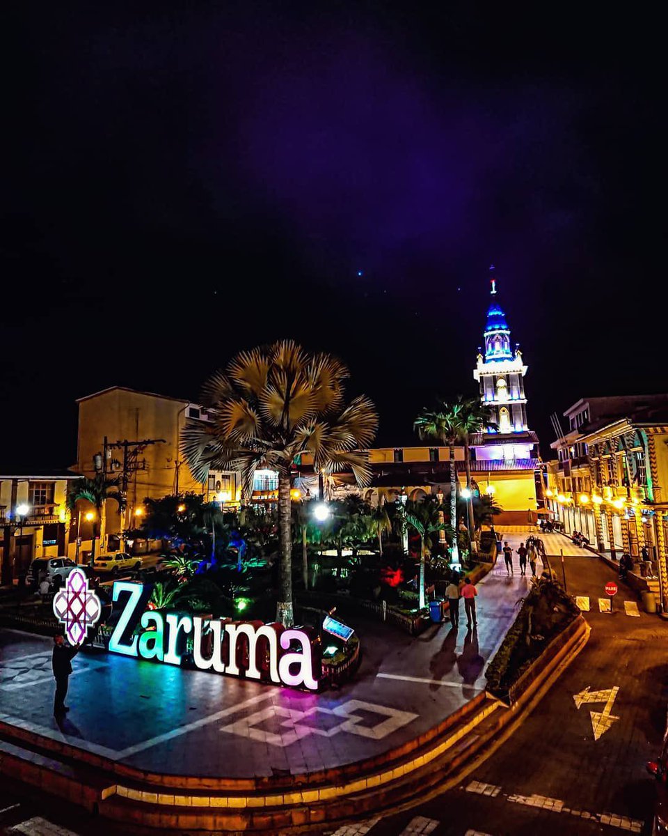 ☕️Pa’donde este feriado? Pa’ Zaruma la bella calles olores a ca☕️ ☕️ dulces deliciosos, humitas, bellos paisajes, clima único en el mundo <a href="/CARLOSHUGORAMIR/">CARLOS HUGO RAMIREZ</a> <a href="/TurismoEc/">Ministerio de Turismo Ecuador 🇪🇨</a> <a href="/Turismo_Zaruma/">Turismo Zaruma</a> <a href="/ZarumaNovedades/">Zaruma Oro y Sol</a> <a href="/ZarumaGcoffee/">Zaruma Gold Coffee</a> <a href="/DILMOGIACUENCA/">DILMO GIA</a> ☕️☕️☕️☕️☕️☕️☕️☕️☕️
