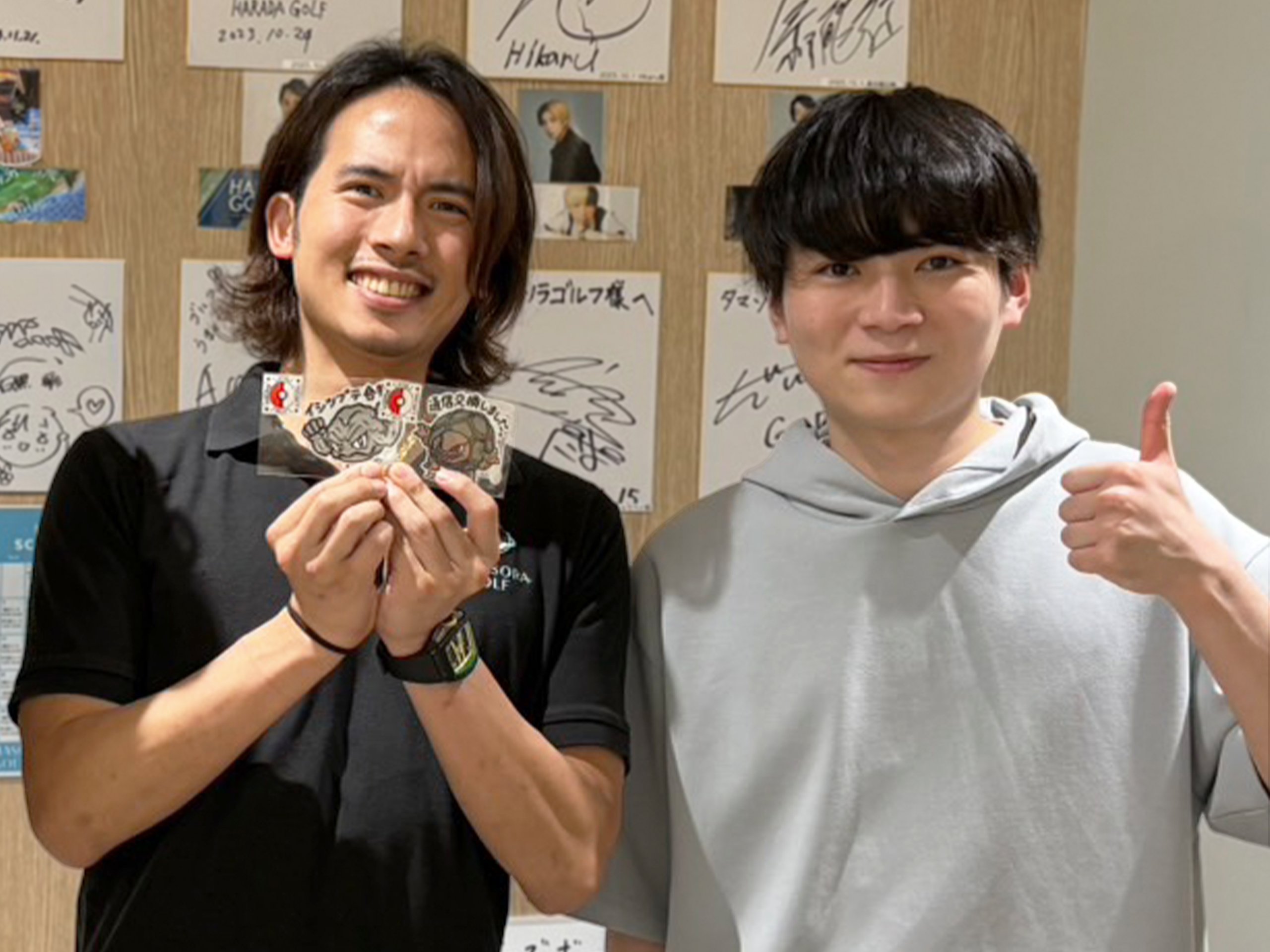 ゴローニャぱいせん様 ゴローニャぱいせん ゴローニャぱいせん様 池谷パイセン
