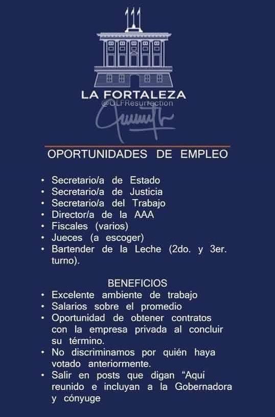 ivanantonio2016's tweet image. Servicio Público
