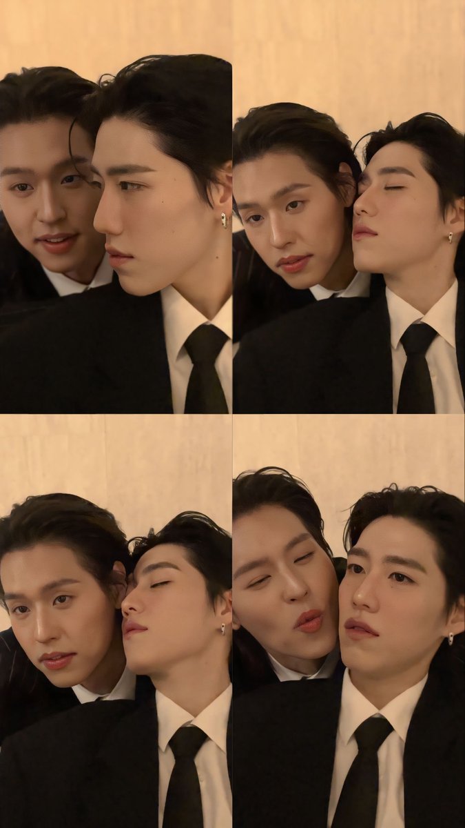 ไปปรับให้ชัดมา คือออออ สุดๆๆๆ
นี่แหละะะะะ บิวกื้น พีพี !!!! เคมีที่ถูกต้องสุดๆ
#BKPPWeddingConcert
#ppkritt #bbillkin