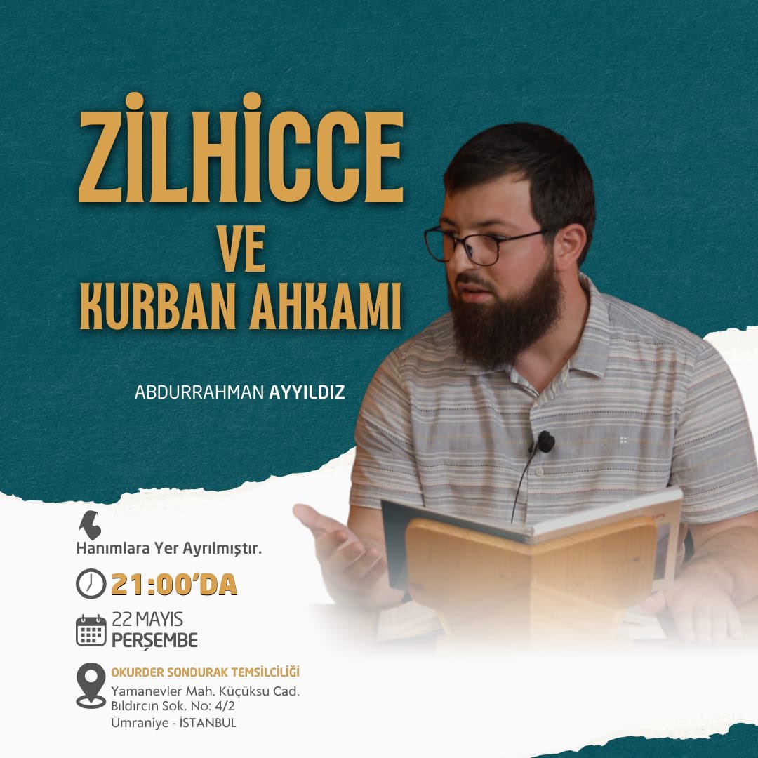 OkurDer (@okurder) on Twitter photo 