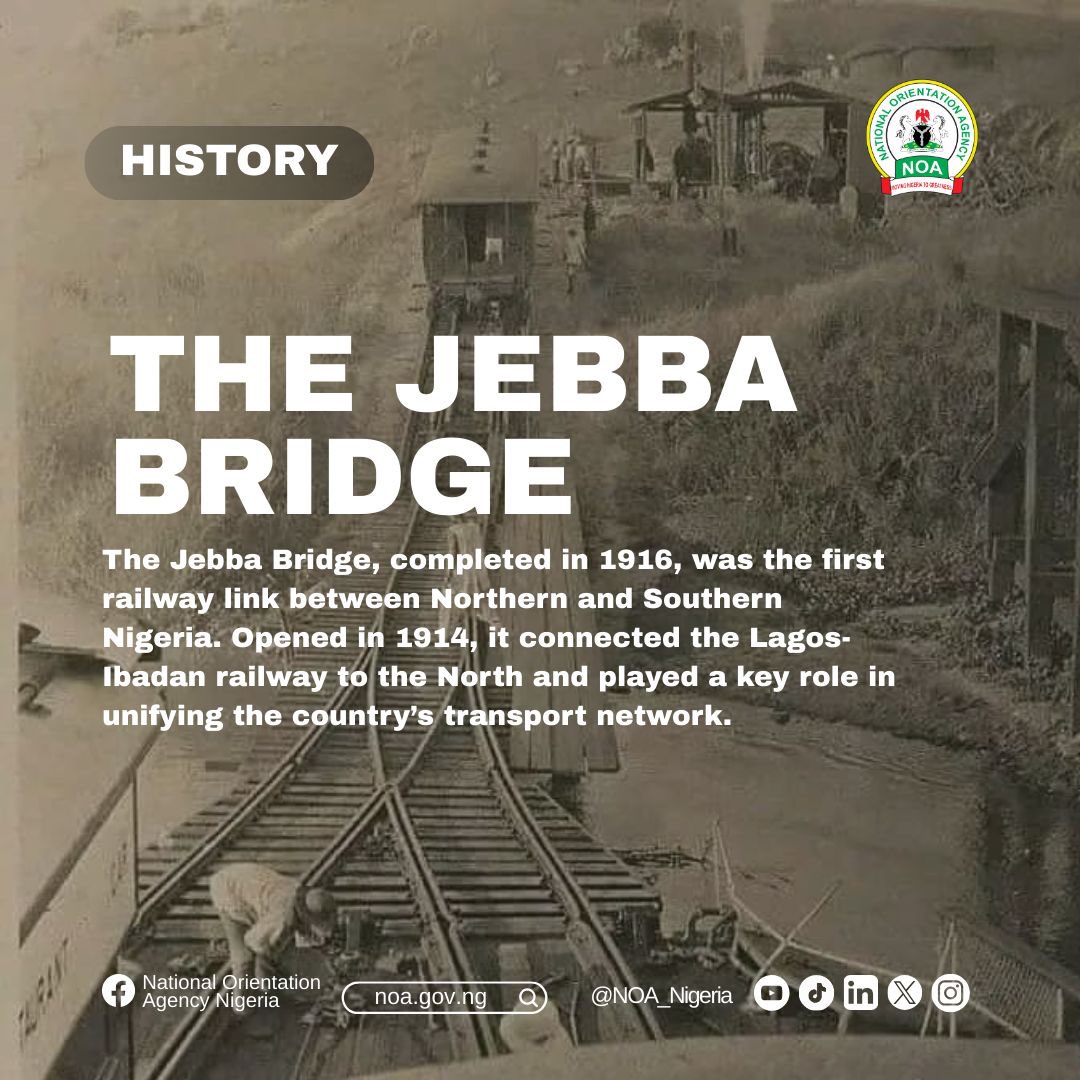Jobra Bridge The Jebba Bridge The Jebba Bridge, a railway bridge spanning the River ...