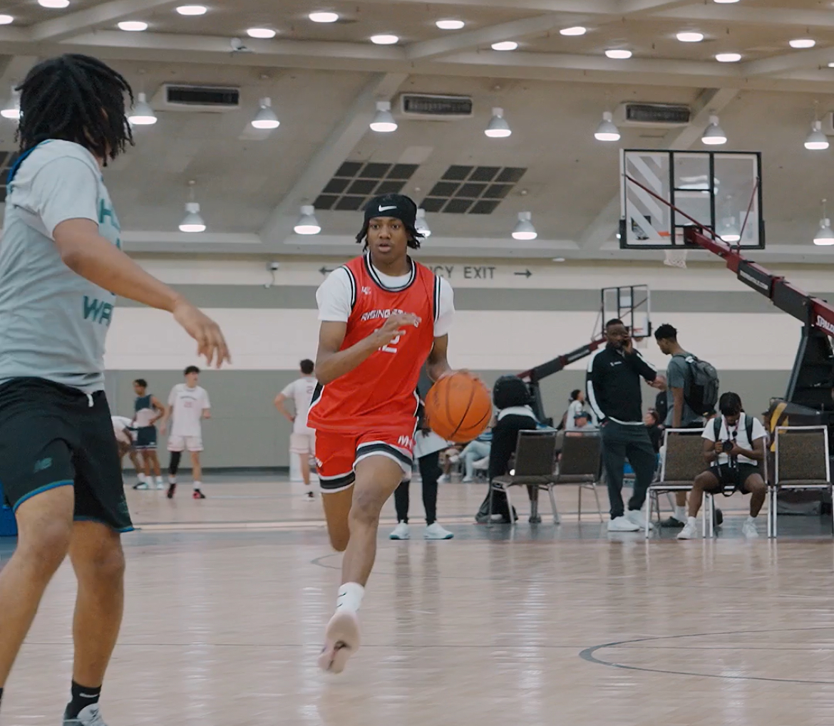 The 16U division of the MHC is supremely talented and wing might just be the best position. Taking a closer look at some of the top scorers and swingmen from Baltimore: madehoops.com/made-society/a…