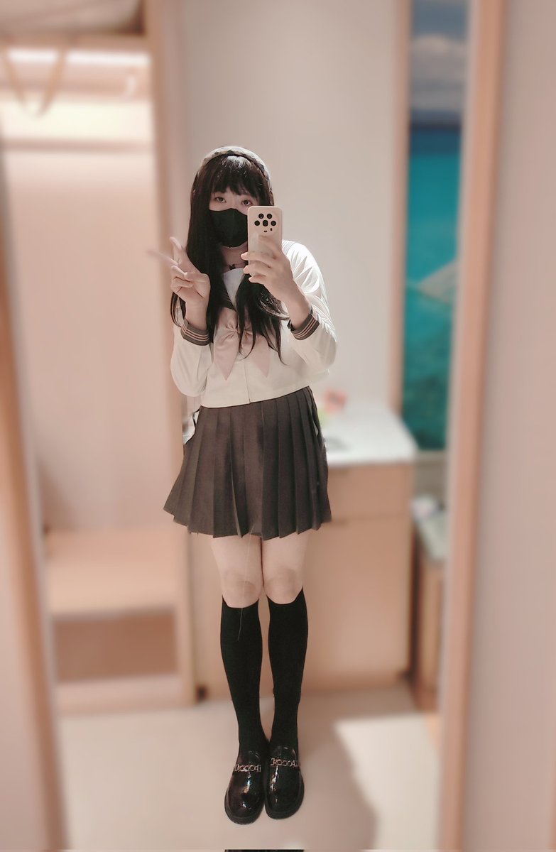 七七不好吃🍒 tweet media
