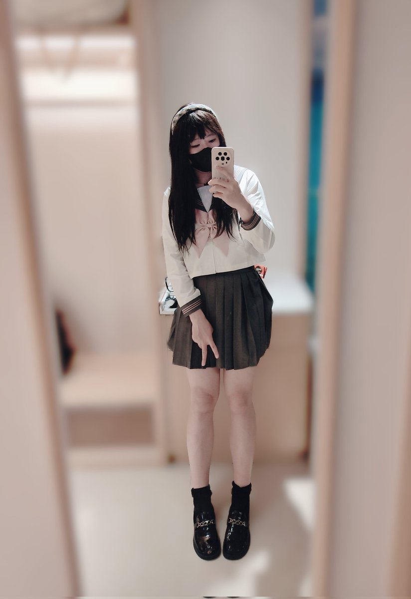 七七不好吃🍒 tweet media