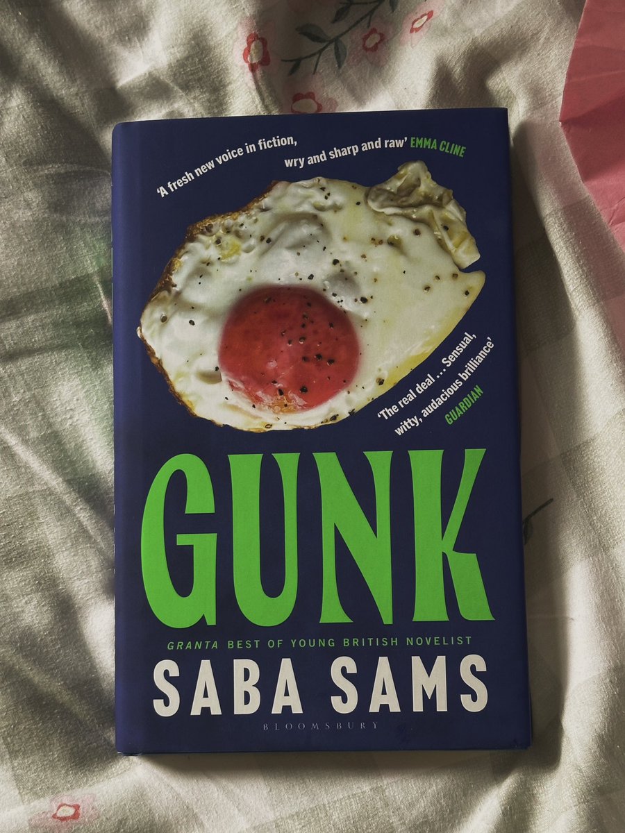 LA (@latifaakhtar) on Twitter photo My first gift from the Bloomsbury creator circle, I’m so excited to read 😭 <a href="/BloomsburyBooks/">Bloomsbury Books UK</a> My first gift from the Bloomsbury creator circle, I’m so excited to read 😭 <a href="/BloomsburyBooks/">Bloomsbury Books UK</a>