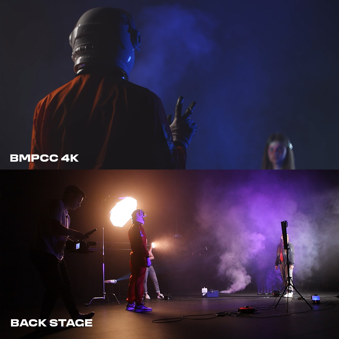 LOVE involving local talent what I do as much as possible, - so sending I big shout out to the guys from Creators Stuuudio for working with us on some live action <a href="/zen_frogs/">ZenFrogs</a> videos. 🐸🔥

ZenFrogs live in the multiverse - so don't be surprised if apart from 2d animation you also