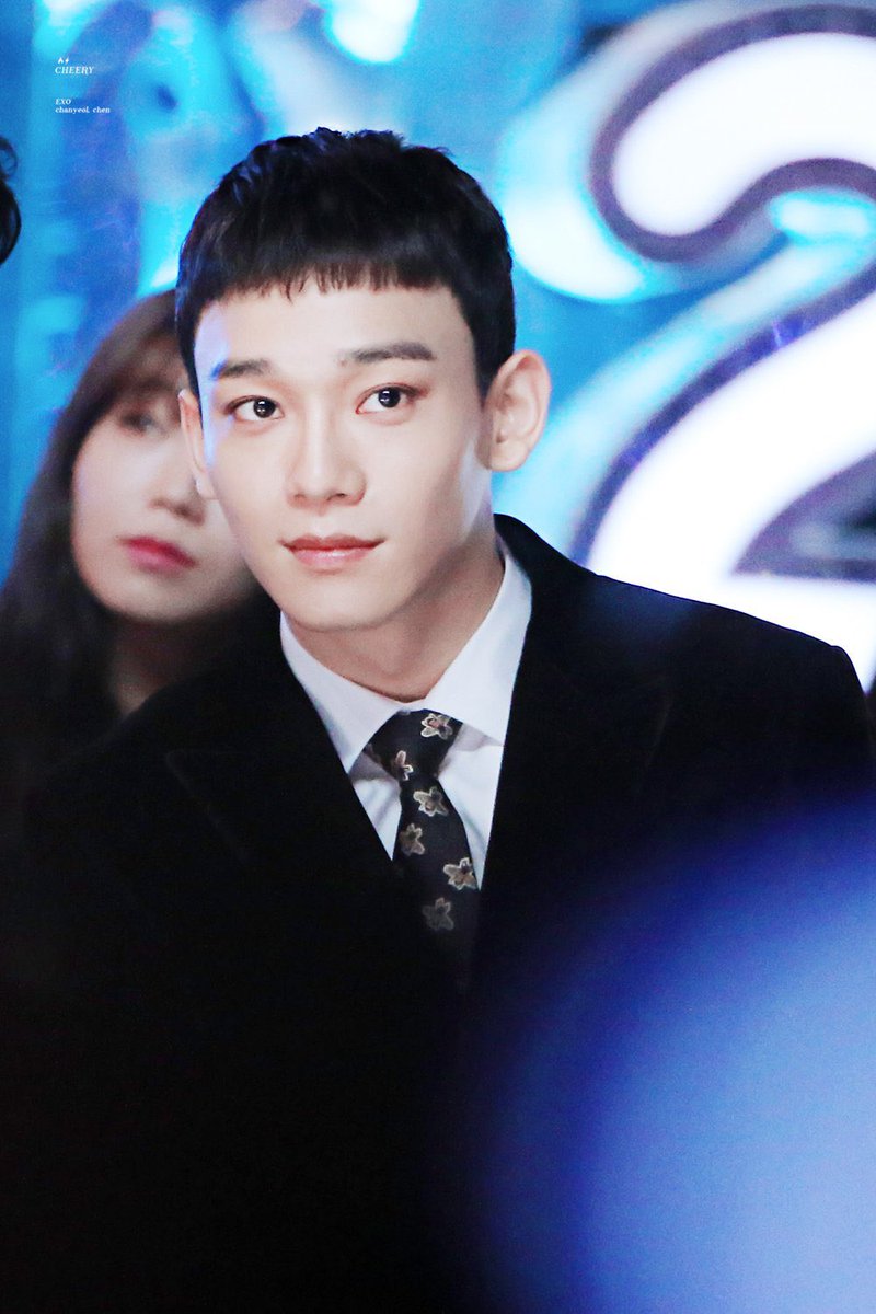 가끔 이런 나를 너는 왜
좋아하는 건지 모르겠어

- 별들보다 빛나는 (Brighter than)

#CHEN #첸 <a href="/CHEN_INB100/">CHEN_official</a> 
#EXO #엑소 <a href="/weareoneEXO/">EXO</a>