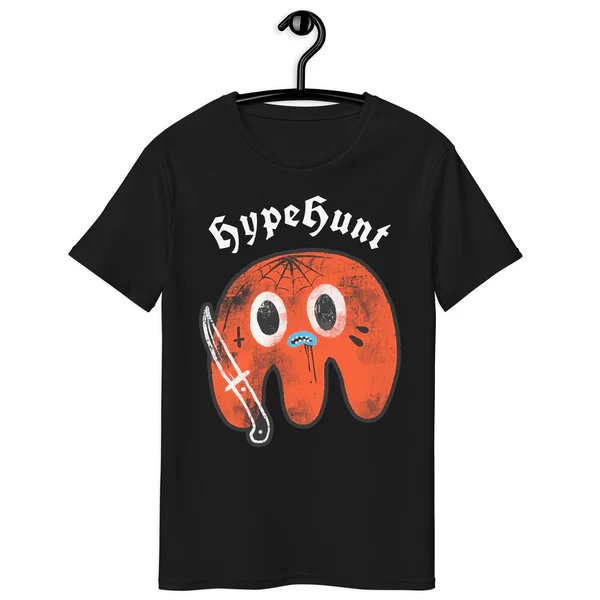 Men's premium cotton t-shirt - RED GHOST
hypehunt.co.uk/products/mens-…

#streetwear #hype #hypehunt #clothingbrand #tshirt #drip #ghost