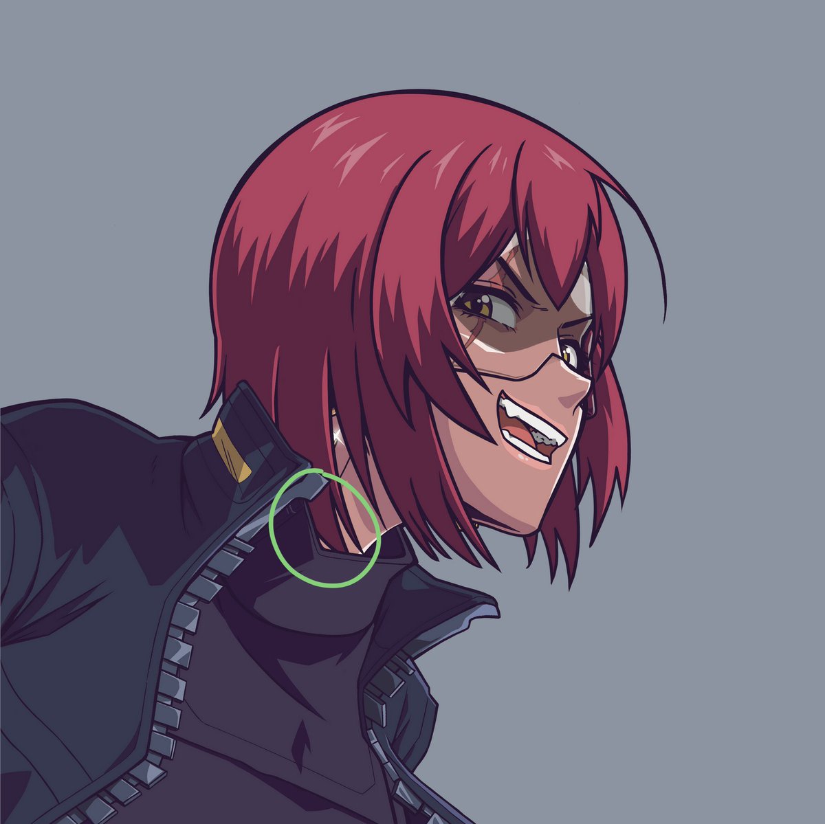 Lost Snow tweet media