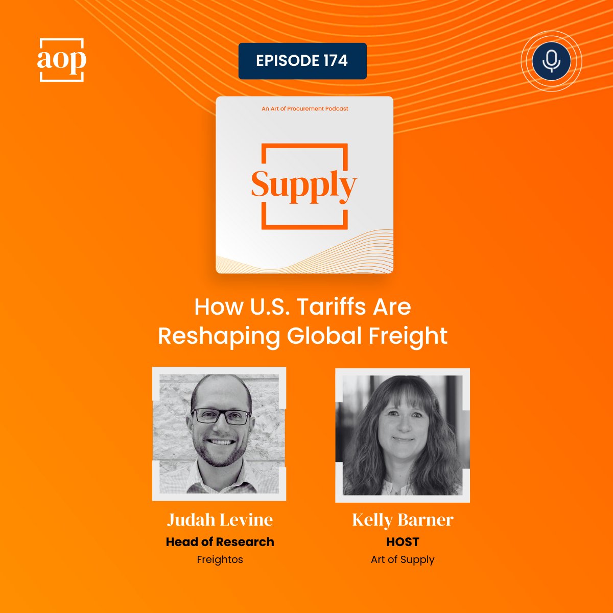 Dial P for Procurement (@dialprocurement) on Twitter photo Now playing on <a href="/artofsupply/">Art of Supply</a> - How U.S. Tariffs Are Reshaping Global Freight artofprocurement.com/blog/supply-ho… Now playing on <a href="/artofsupply/">Art of Supply</a> - How U.S. Tariffs Are Reshaping Global Freight artofprocurement.com/blog/supply-ho…