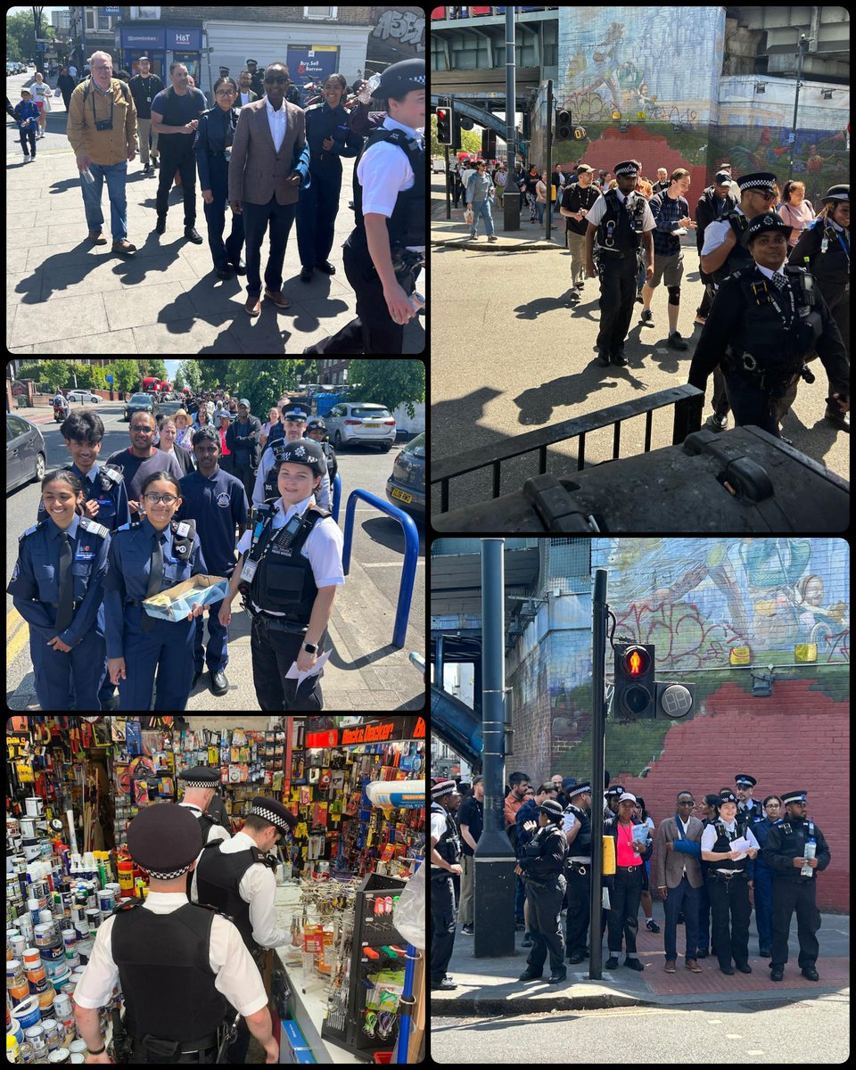 Harlesden Police (@mpsharlesden) on Twitter photo This week's Ant-Knife Crime work continues with 20+ business's visits to ensure legal compliance. After last month's Test Purchases-where underage Cadets were sold Knife's- enforcement remains a top priority. #StopKnifeCrime <a href="/MPSBrent/">Brent MPS | North West BCU</a> #CommunitySafety <a href="/BrentVPC/">Brent VPC</a> <a href="/Brent_Council/">Brent Council</a> This week's Ant-Knife Crime work continues with 20+ business's visits to ensure legal compliance. After last month's Test Purchases-where underage Cadets were sold Knife's- enforcement remains a top priority. #StopKnifeCrime <a href="/MPSBrent/">Brent MPS | North West BCU</a> #CommunitySafety <a href="/BrentVPC/">Brent VPC</a> <a href="/Brent_Council/">Brent Council</a>