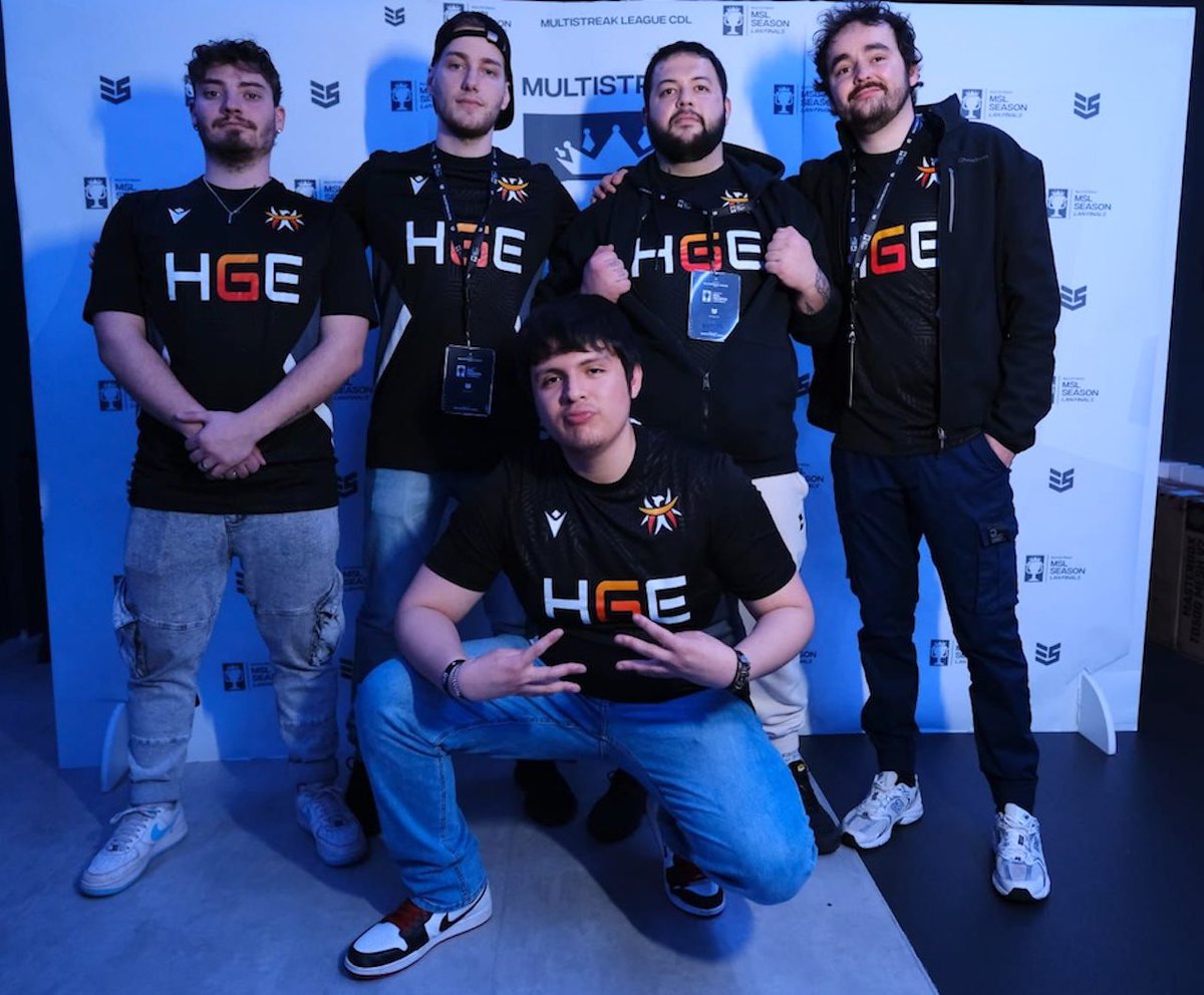 Sharhy: «Nel coaching di esports non esistono segreti, solo un metodo strutturato»
esportspeople.it/?p=1334&previe…