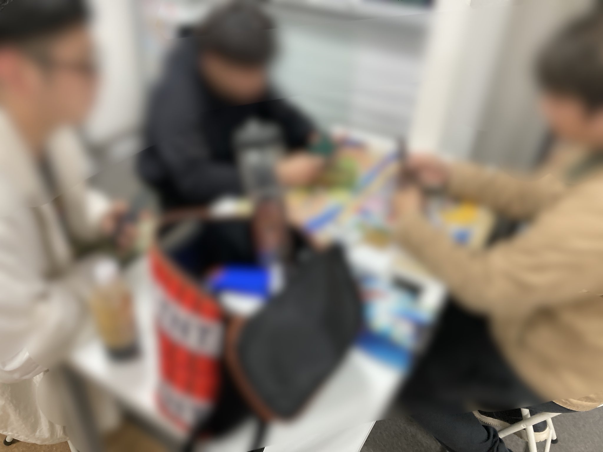 町のトレカ屋さん｜トレーディングカードショップ