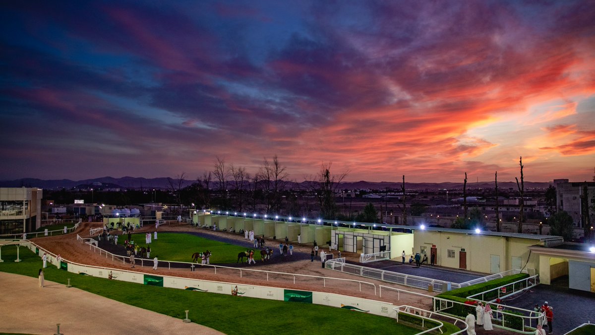 2⃣ months until #TaifSeason begins! 🇸🇦

25th July - 27th September 2025 

📸 <a href="/JCSA_Racing/">JCSA</a>