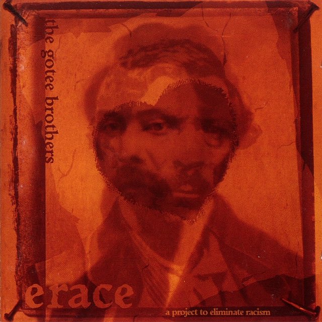 Today, we are listening to the 1996 ERACE album from the Gotee Brothers (TobyMac, Todd Collins, and Joey Elwood). 🎶 it’s got a little bit of funk, jazz, hip-hop and a whole lot of love. Although they’ve tried, it’s not streaming.