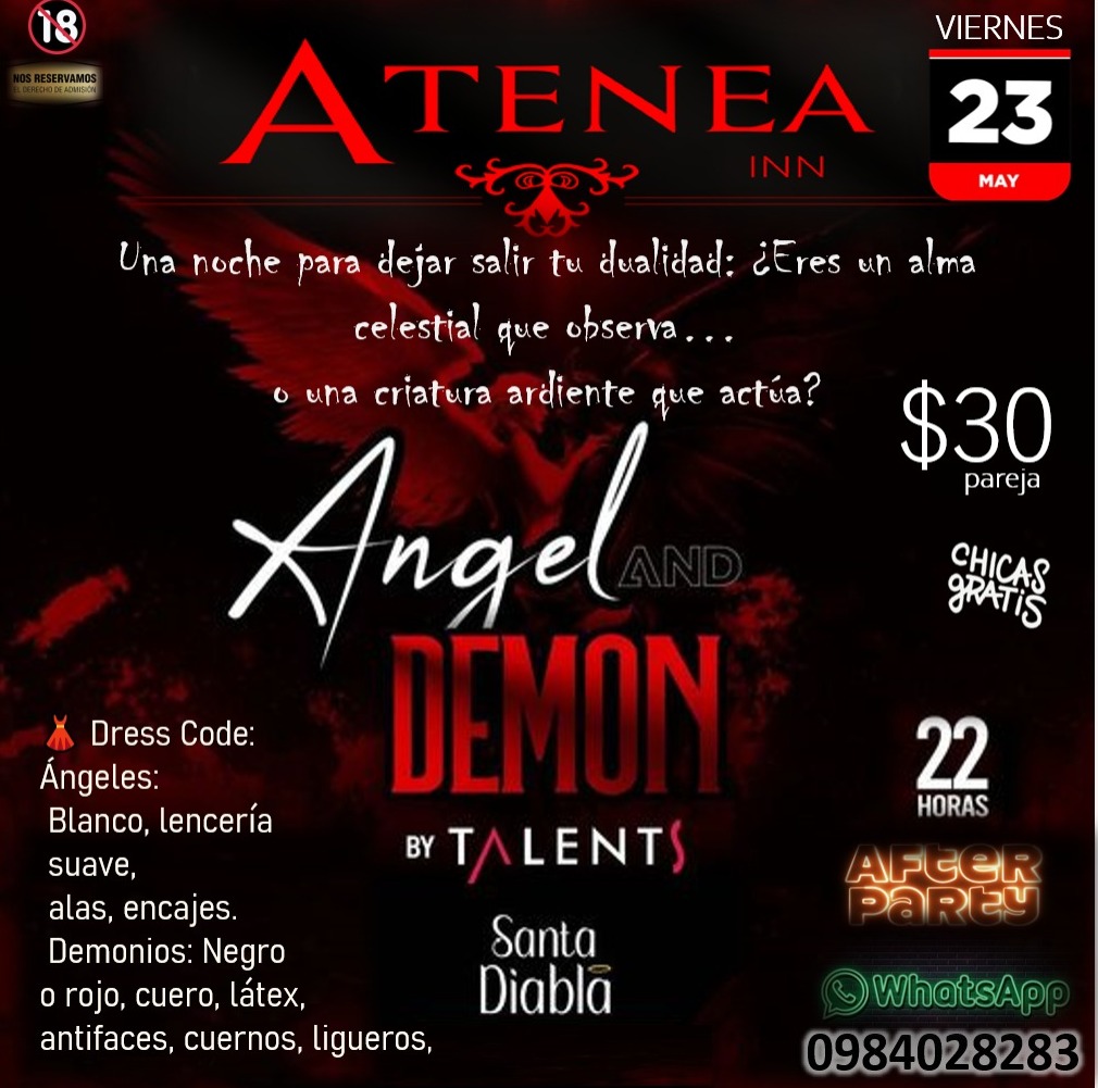 atenea club swinger (@samanthay_leo) on Twitter photo 