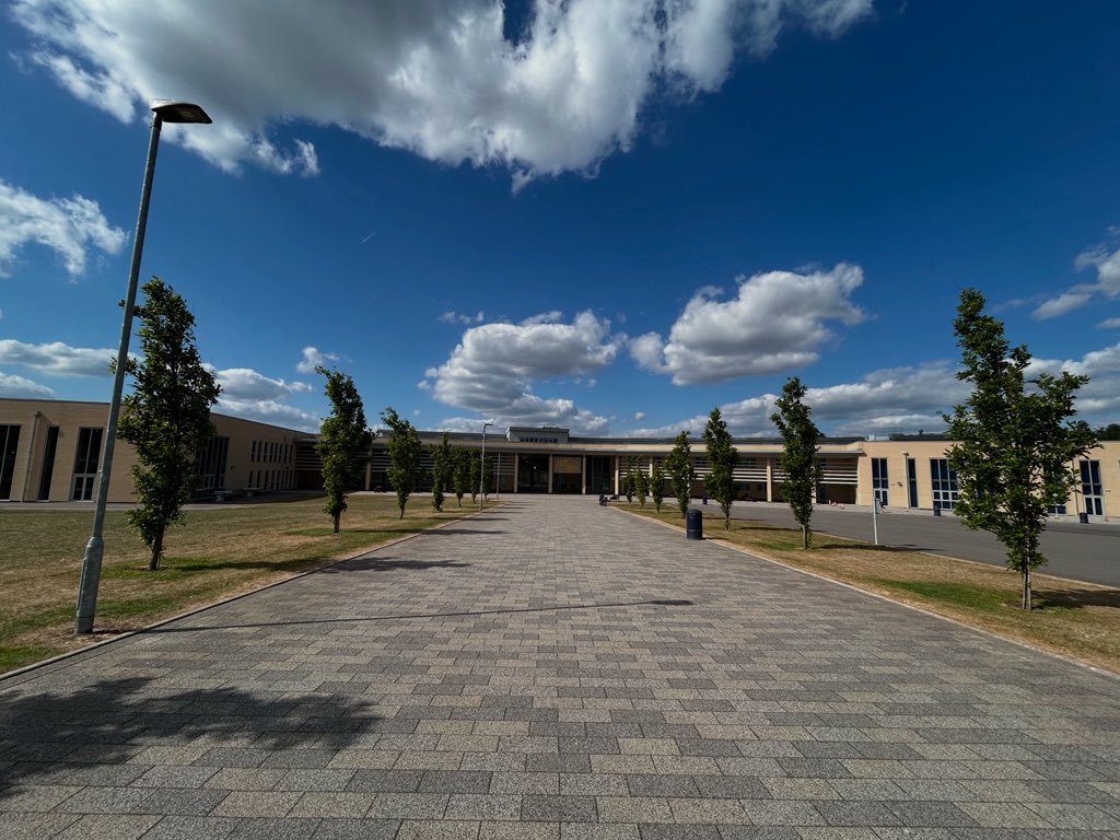 Well done to all of our year 12 students for completing their internal exams this week. We look forward to the House Activities day tomorrow, and a sunny forecast!