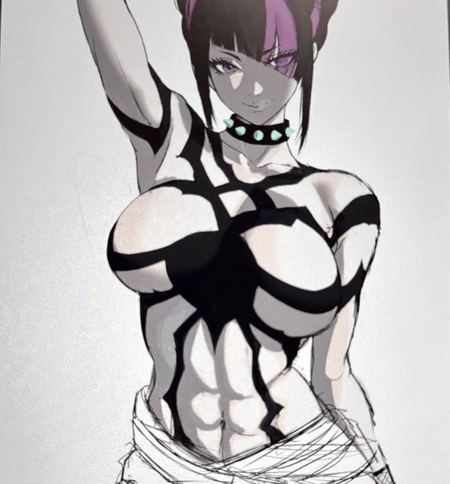 wip