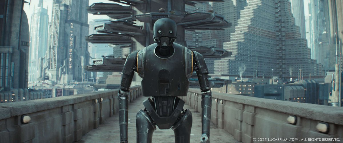 The Art of VFX (@artofvfx) on Twitter photo How do you make a galaxy feel real ā and grounded? We spoke with Production #VFX Supervisor Mohen Leo, VFX Producer TJ Falls, and <a href="/ILMVFX/">Industrial Light & Magic</a> Supervisor Scott Pritchard about crafting the look of #Andorās thrilling conclusion. Donāt miss our interview! artofvfx.com/andor-season-2⦠How do you make a galaxy feel real ā and grounded? We spoke with Production #VFX Supervisor Mohen Leo, VFX Producer TJ Falls, and <a href="/ILMVFX/">Industrial Light & Magic</a> Supervisor Scott Pritchard about crafting the look of #Andorās thrilling conclusion. Donāt miss our interview! artofvfx.com/andor-season-2ā¦