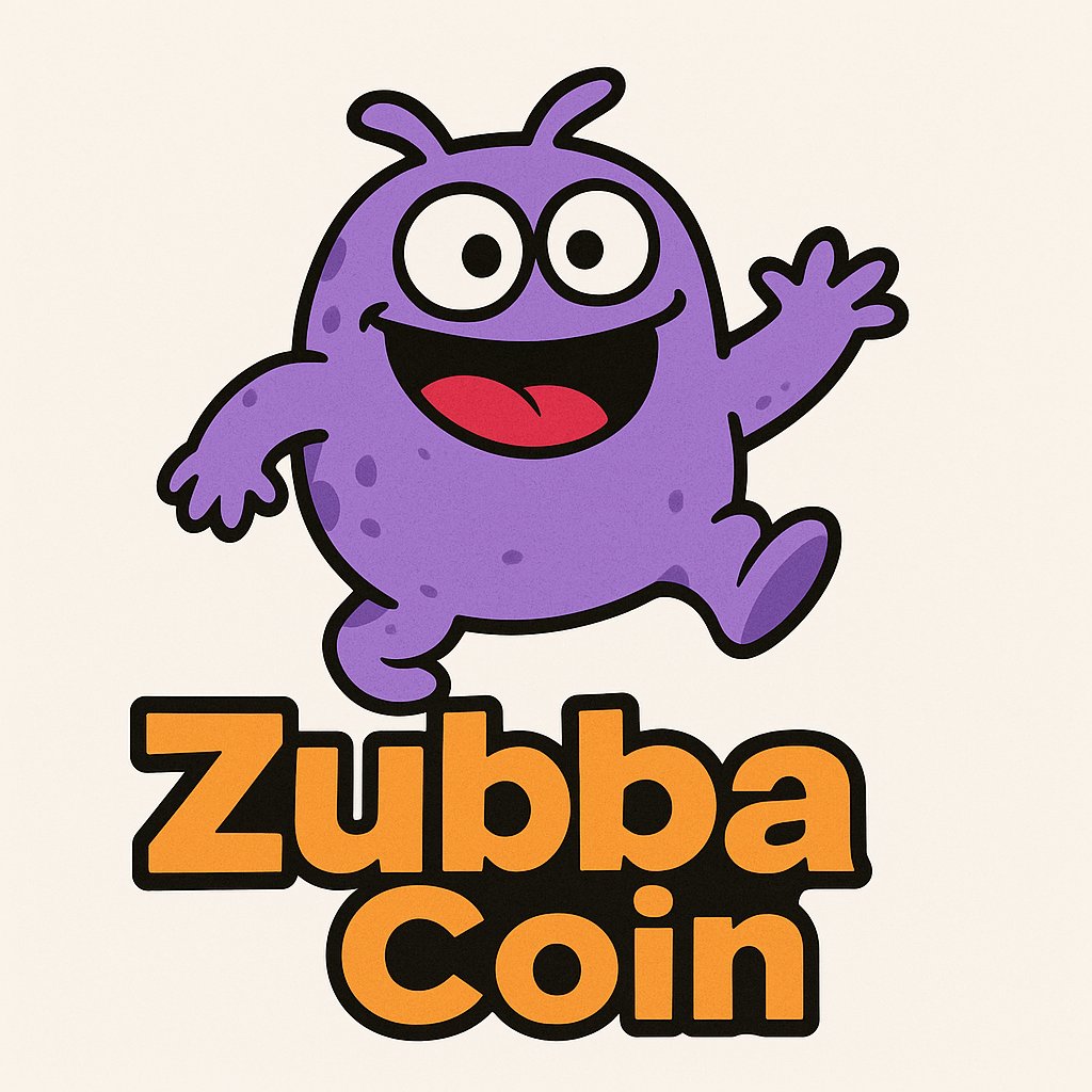 ZubbaCoin's tweet photo. @bruca @irichyz_ @Kevin0nBase Honest guy, tryna build a community, build zubba, and build Zubba Greeno which is the best mate coin... them 2 ill just hopefully build and build and we get the right people honest and the  we can brainstorm, I got ideas, new people to listen who are genuine https://t.co/CJ9ZkaYa8u