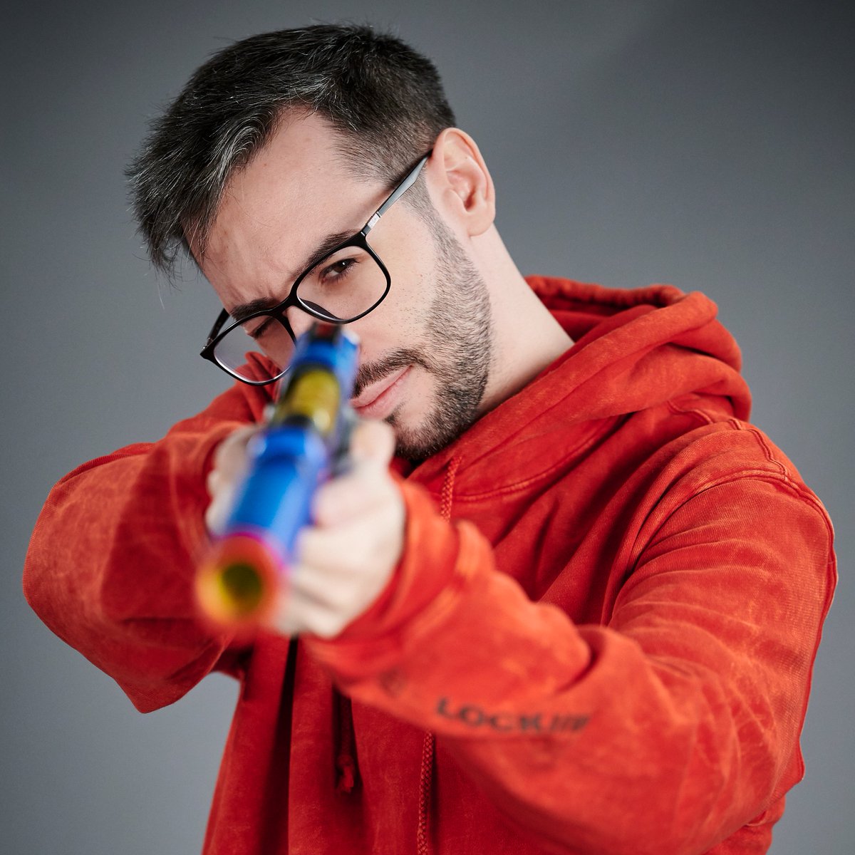 OFICIAL: <a href="/BlackEspanolito/">KOI Black</a>, creador de contenido de KOI, ha sido desbaneado de Twitch después de más de 6 meses en la sombra.

Por fin veremos volver a uno de los mejores streamers de Valorant tras un baneo totalmente desproporcionado. Bienvenido de vuelta Black 💚