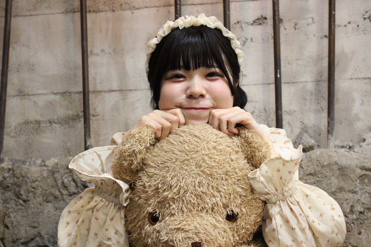 🐡Tatsuya(やまたつ)🛫 (@tatstuba) on Twitter photo かわいい🧸さんが2人もいる〜
ほの🧸ってなんでこんなにかわいいんだろう😍
熊耳ほの:ドキドキハキミノセイ(<a href="/dokkimi_hono/">熊耳ほの【どっきみ】</a> )
#こあくま級にほのくま沼 #どっきみ #ドキドキハキミノセイ かわいい🧸さんが2人もいる〜
ほの🧸ってなんでこんなにかわいいんだろう😍
熊耳ほの:ドキドキハキミノセイ(<a href="/dokkimi_hono/">熊耳ほの【どっきみ】</a> )
#こあくま級にほのくま沼 #どっきみ #ドキドキハキミノセイ