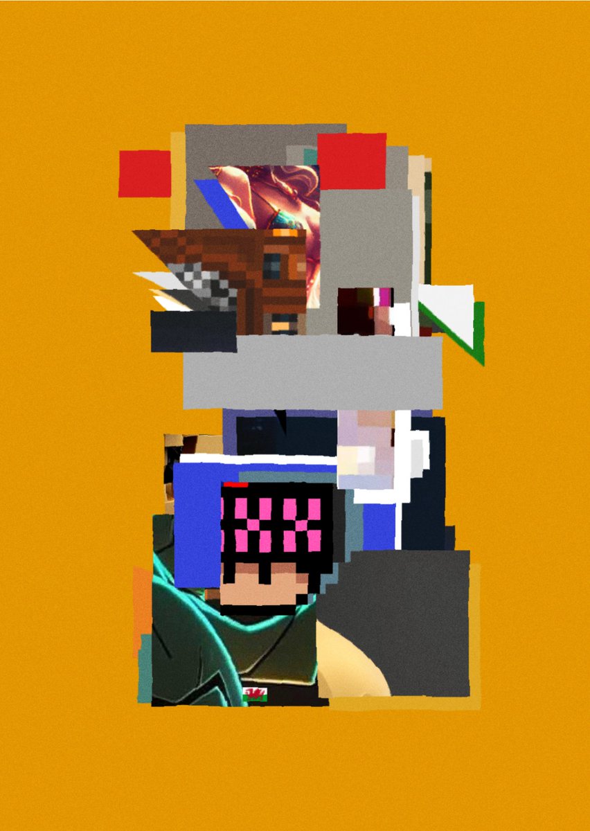 I just minted Recursion, by <a href="/billyrestey/">billy</a> and damn does this not disappoint! Looks like mine has a shroom, Astral Babe and a Bored Ape! LFG🔥 

I know this market is tough and you should never overextend. But if you have the funds I'd definitely give a hard look into this