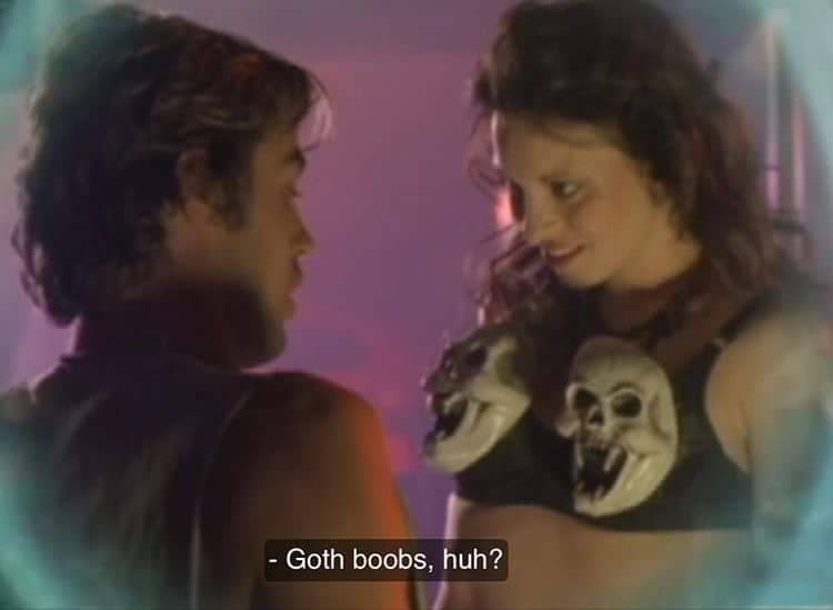 alucarddaily's tweet photo. Happy World Goth Day 🖤 https://t.co/bzfqsr30GD