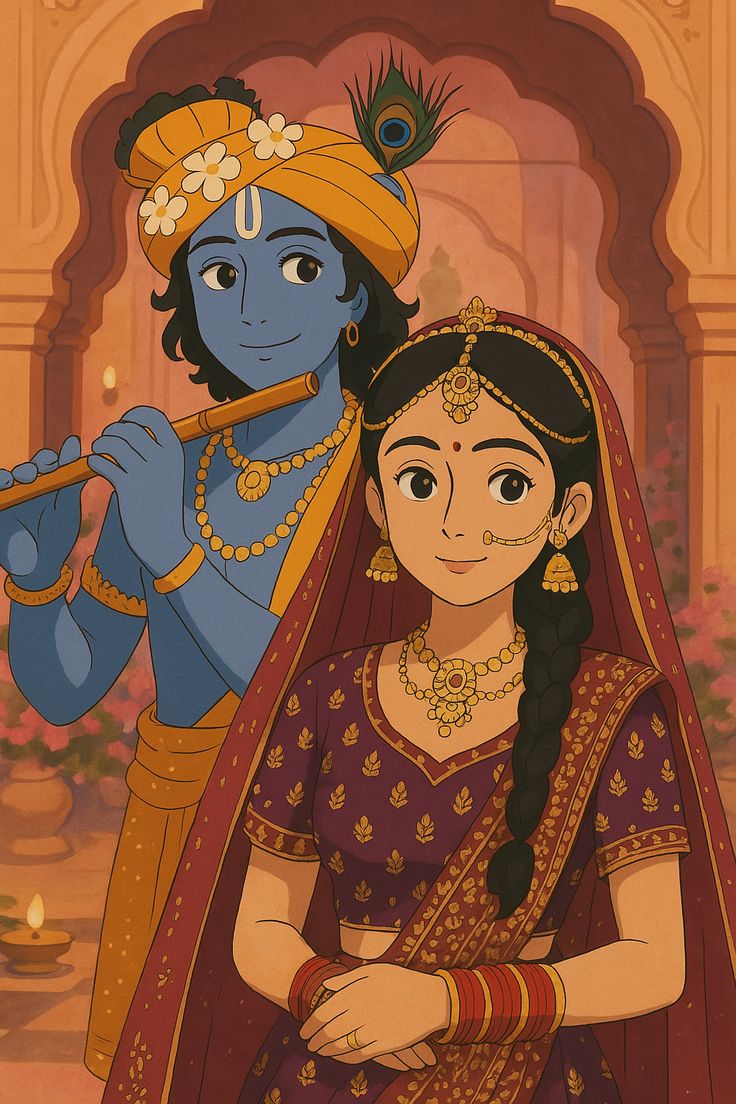 जय श्री कृष्ण