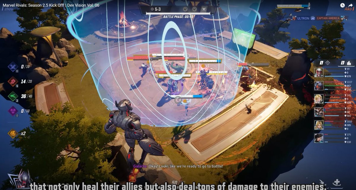 Big Bad Bear tweet media