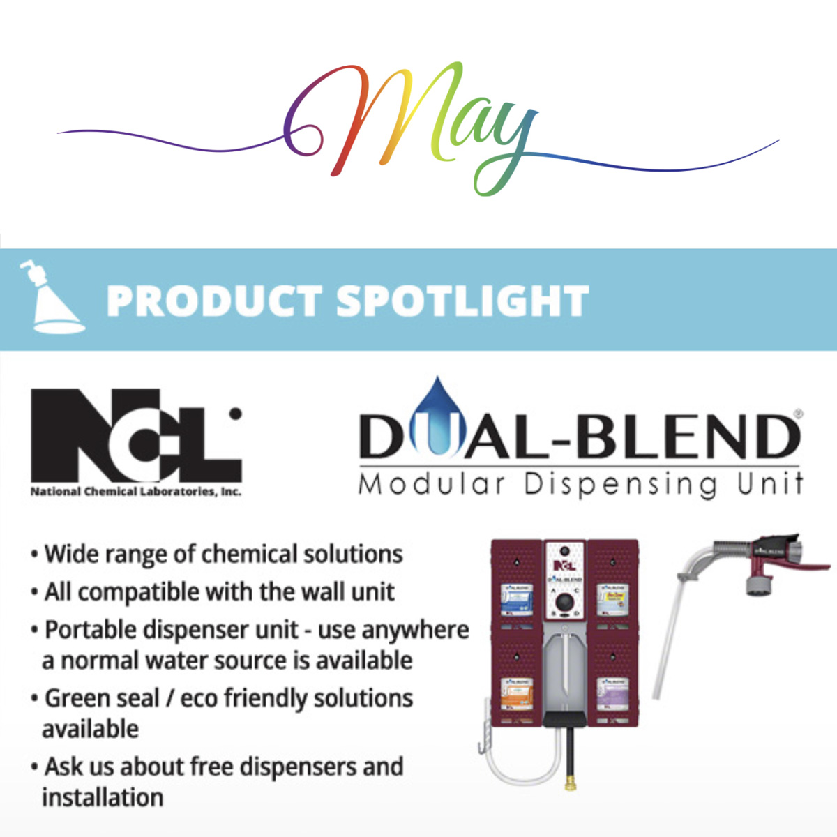 Kim Paper’s May News is here! Please contact us with any questions: 512-973-0808 / info@kimpaper.com. Read it here:
bit.ly/3FlNOY8
#kimpaper #austinjanitorial #AustinCleaning