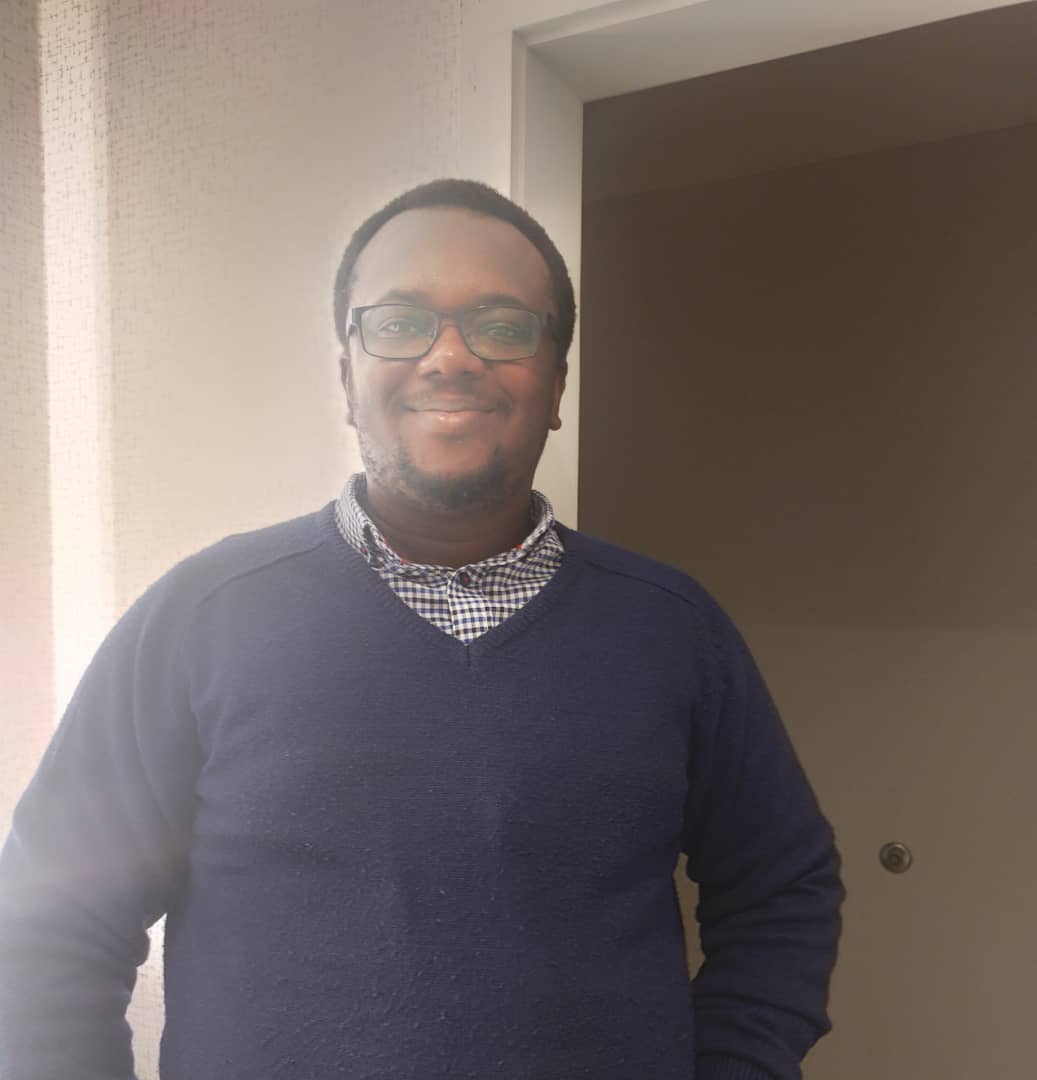 Saini DK (@sainidk10) on Twitter photo We’re thrilled to welcome Dr. <a href="/OluwatolaA234/">Oluwatola Adedeji</a> to our #CropForageLivestockSystemsProgram🥳🙏✌️📡 A remote sensing and GIS expert, he brings advanced skills in UAS, satellite data, and ML to model water stress, optimize irrigation, and predict yield. <a href="/KJagadish_TTU/">Krishna Jagadish</a> <a href="/ISomayanda/">Impa Somayanda</a> We’re thrilled to welcome Dr. <a href="/OluwatolaA234/">Oluwatola Adedeji</a> to our #CropForageLivestockSystemsProgram🥳🙏✌️📡 A remote sensing and GIS expert, he brings advanced skills in UAS, satellite data, and ML to model water stress, optimize irrigation, and predict yield. <a href="/KJagadish_TTU/">Krishna Jagadish</a> <a href="/ISomayanda/">Impa Somayanda</a>