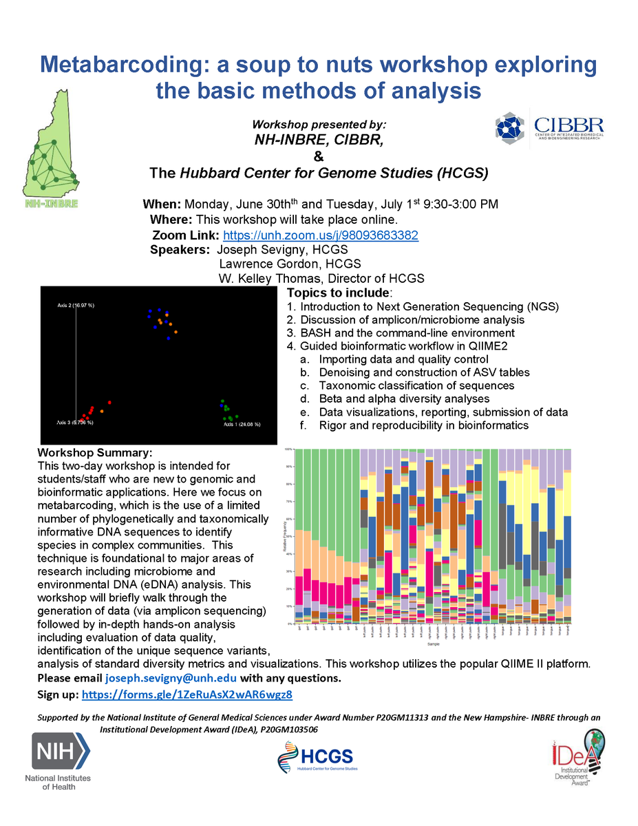 UNH CIBBR tweet media