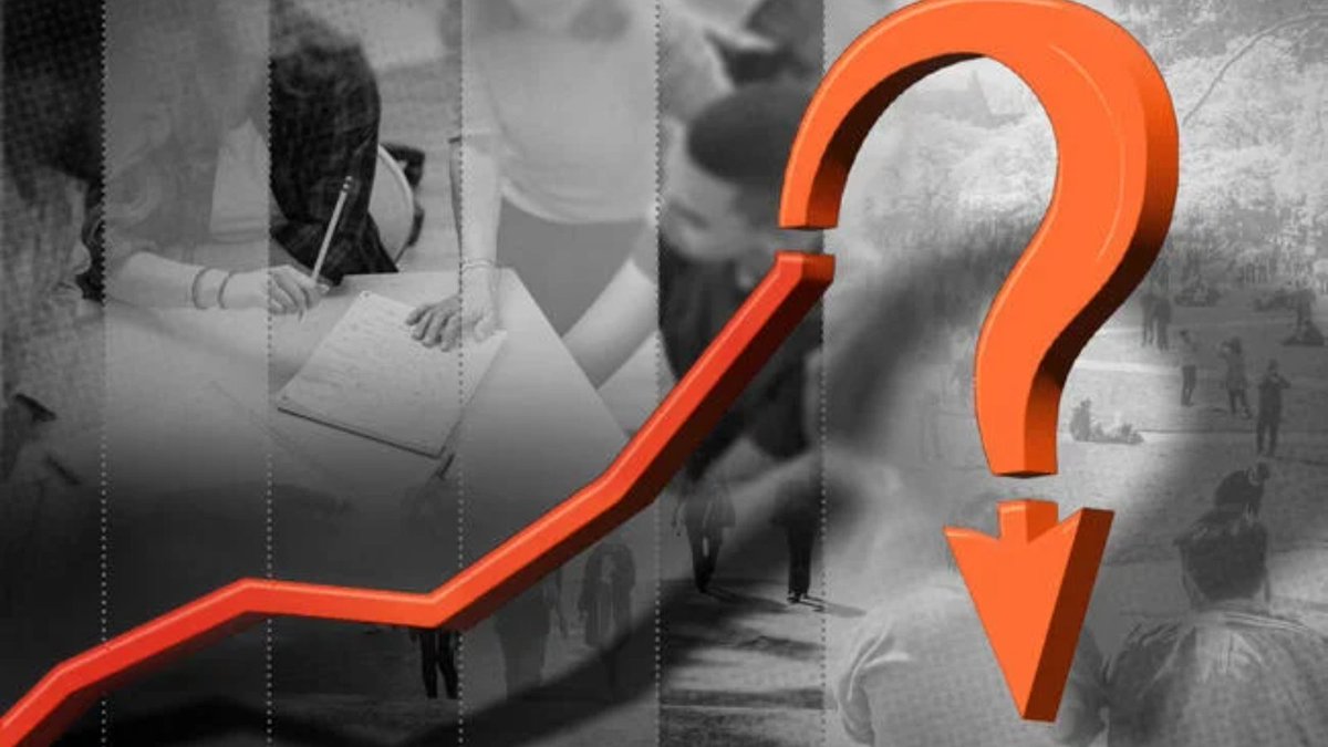 College Enrollment Continues to Climb, Nearing Recovery

Enrollments have grown for graduate schools, certificate programs and community colleges, but undergraduate numbers still remain behind pre-pandemic levels. bit.ly/4mxc4ra