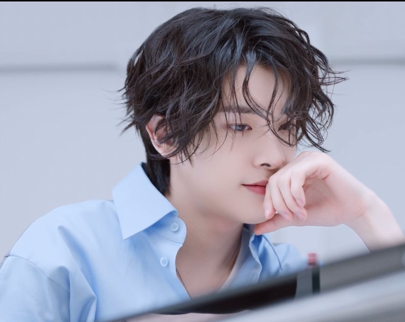 15ARCHIVEz's tweet image. visuals go crazy 🩵

#JAKE #제이크