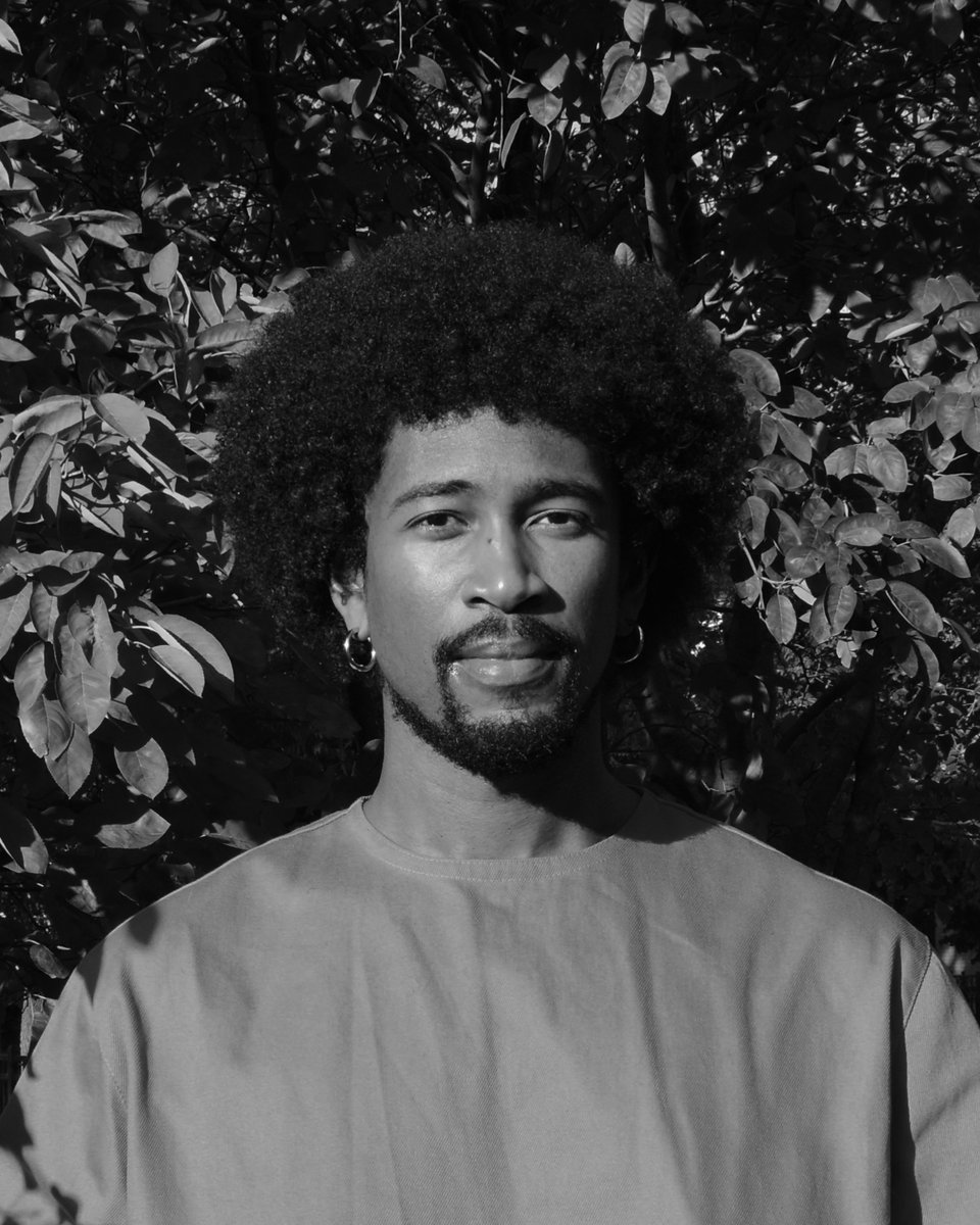 📢 Announcing Dr. Gervais Marsh as the recipient of our 2025 Curatorial Open Call! Marsh will curate “An Inherent Undoing," a group exhibition planning to examine the im/possibility of reparation in a world shaped by violent fissures. Learn more: the8thfloor.org/sp26