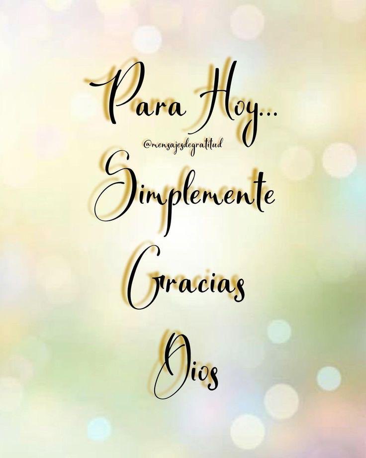 ¡Buen día! ❣️Estamos vivos y gozando de buena salud. ¿Qué más se puede pedir? 😘☕️