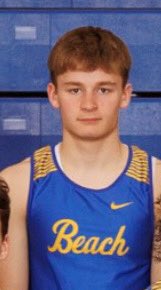 Kicks the tires and light the 🔥 it’s game day (sort off) The Buccaneers head down I-94 to Bismarck for the State Track and Field meet. We don’t compete until Friday and Saturday, so a chill day today. Look forward to seeing a lot of cool peeps #BucPride
#800 #TJ #100 #400