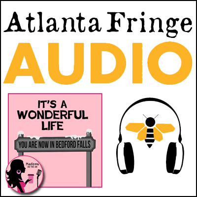 Madison on the Air ❤️🎙 (@madisonontheair) on Twitter photo Have you checked out the Atlanta Fringe Festival <a href="/AtlantaFringe/">Atlanta Fringe Festival</a> Give #madisonontheair a boost. We're the only full cast comedy audio drama! Get the word out that WOMEN ARE FUNNY! atlantafringe.org/fringe-audio/
#audiofiction #audiodrama #fictionpodcast #comedypodcast #atlfringe2025 Have you checked out the Atlanta Fringe Festival <a href="/AtlantaFringe/">Atlanta Fringe Festival</a> Give #madisonontheair a boost. We're the only full cast comedy audio drama! Get the word out that WOMEN ARE FUNNY! atlantafringe.org/fringe-audio/
#audiofiction #audiodrama #fictionpodcast #comedypodcast #atlfringe2025