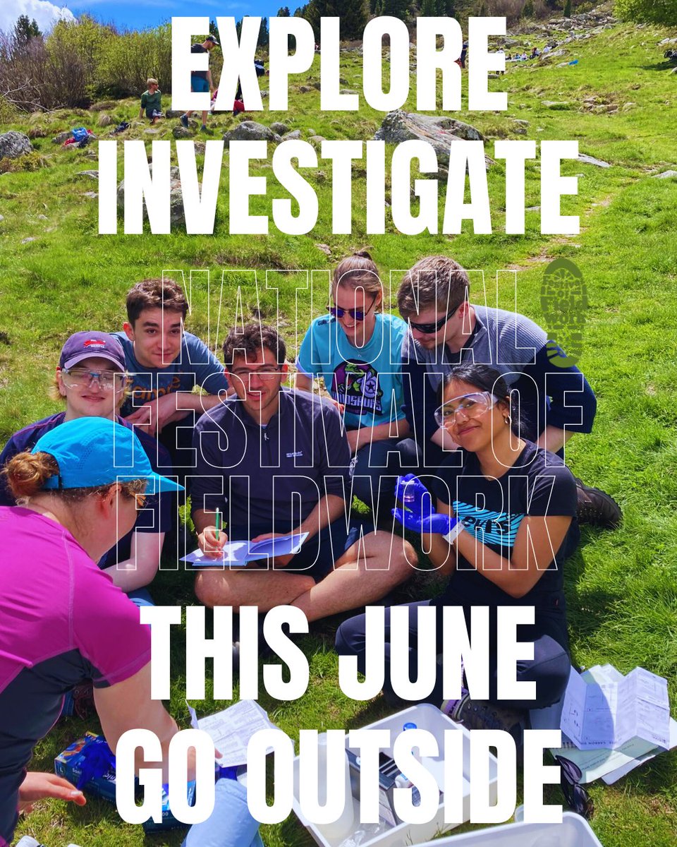 Geographical Association tweet media