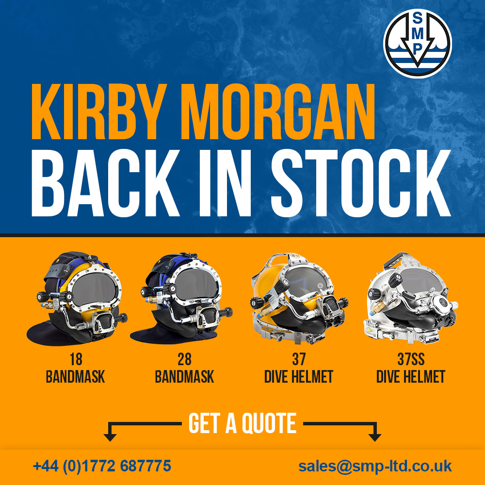 Submarine Manufacturing and Products Ltd tweet media