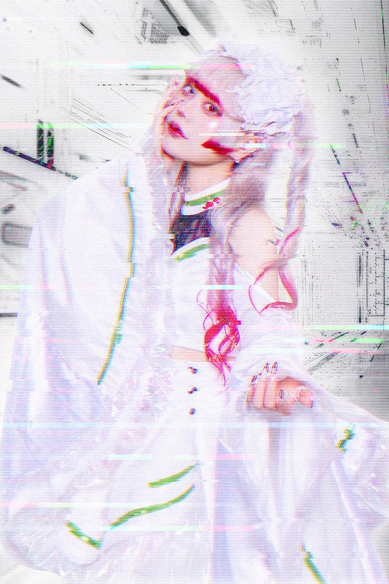 狐宵メリィ（AZ-ON）