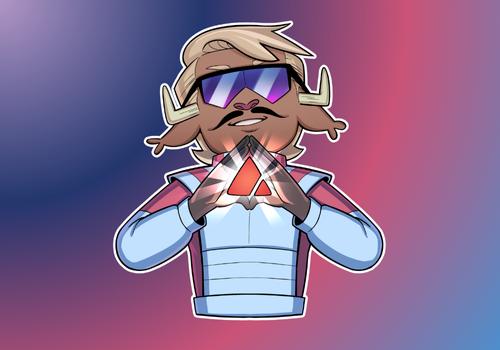 harry9000 🔺 (@harry_avax) on Twitter photo Did anyone catch the <a href="/Tesseract_avax/">Tesseract🔺</a> shout out from <a href="/luigidemeo/">Luigi D'Onorio DeMeo 🔺</a> towards the end of the FIFA L1 keynote? 👀 Did anyone catch the <a href="/Tesseract_avax/">Tesseract🔺</a> shout out from <a href="/luigidemeo/">Luigi D'Onorio DeMeo 🔺</a> towards the end of the FIFA L1 keynote? 👀