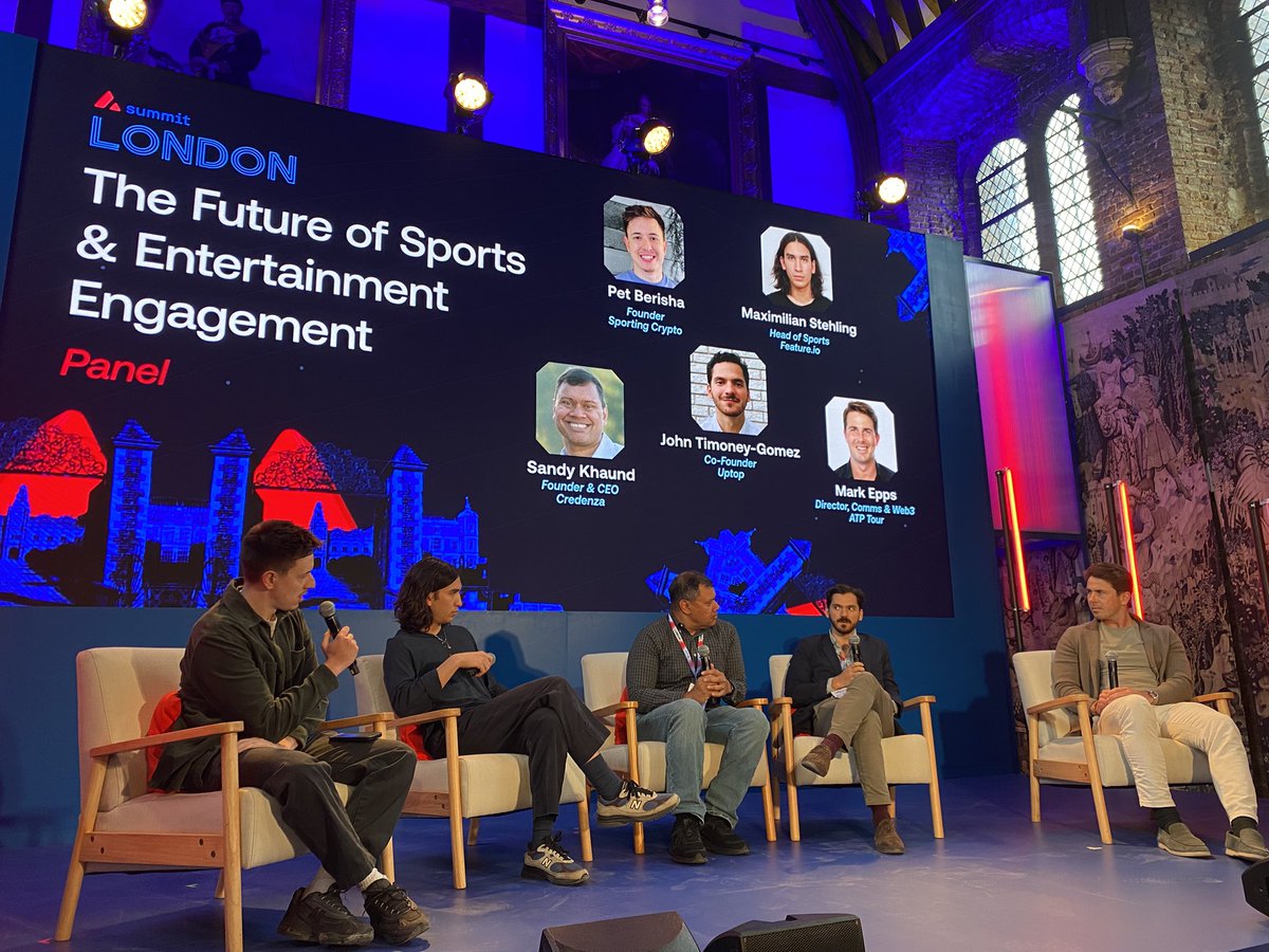 Shaka's World (@shakasworld) on Twitter photo Been waiting for this one..this felt like a great big episode of <a href="/_SportingCrypto/">Sporting Crypto</a> podcast🤩 Been waiting for this one..this felt like a great big episode of <a href="/_SportingCrypto/">Sporting Crypto</a> podcast🤩