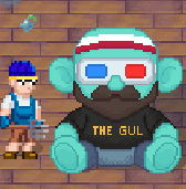 It's good to be back! WEN GIB still exist! Thanks <a href="/Nivrej22/">jervin.ron🍀</a>