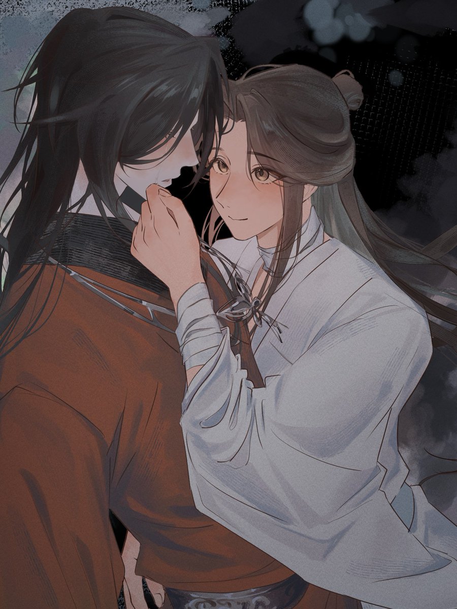 _MinaseSuzuhara's tweet photo. #TGCF #天官赐福 #天官賜福 https://t.co/T0t8MEOxLl