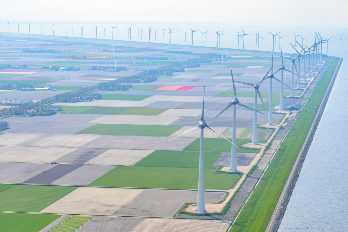 Niet elke investering slaagt, maar soms is lef nodig om bedrijven vooruit te helpen. De NOM speelt daarin een steeds actievere rol. Hoe het financieringslandschap verandert en waarom samenwerking belangrijker wordt dan ooit lees je hier: nom.nl/media/kennisbl…
